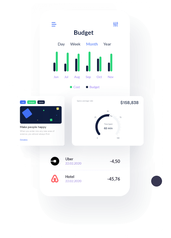 Mobile Application