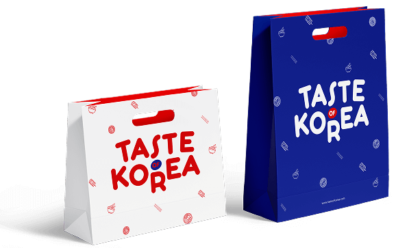 Decorator bags