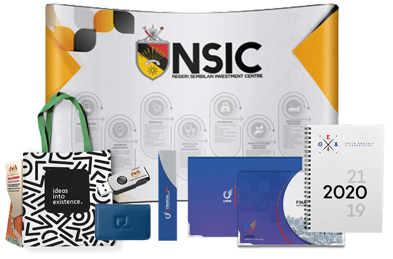 Printing Design Chose Us