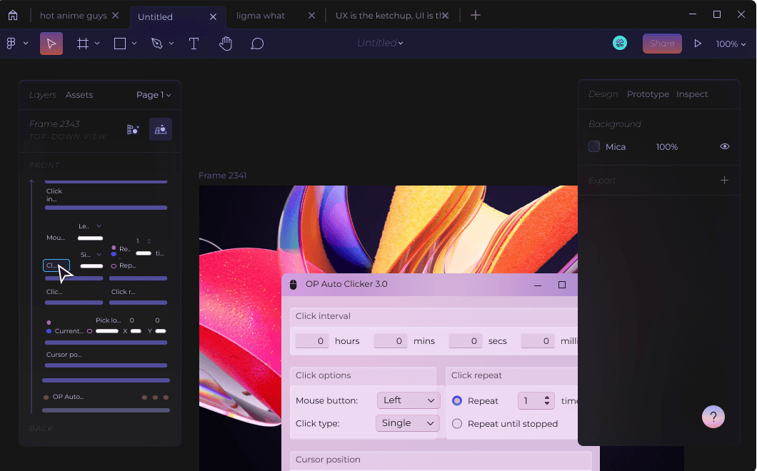 Website Design & Development